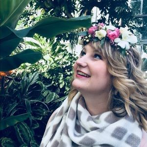 Meet your Posher, Jordan